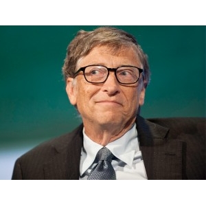 Билл Гейтс может вложить миллиарды долларов в «зелёную» энергетику