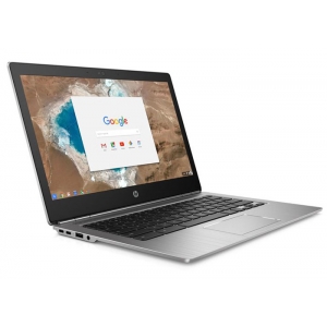 HP Chromebook 13: металл, стиль, доступность