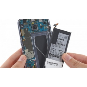 iFixit предупреждает ремонт Samsung Galaxy S7 обойдется в копеечку 