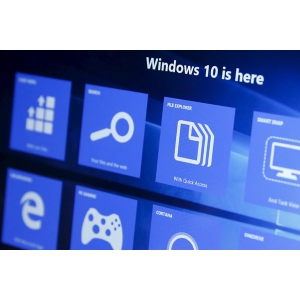 Microsoft превратила Windows 10 в автоматическое обновление